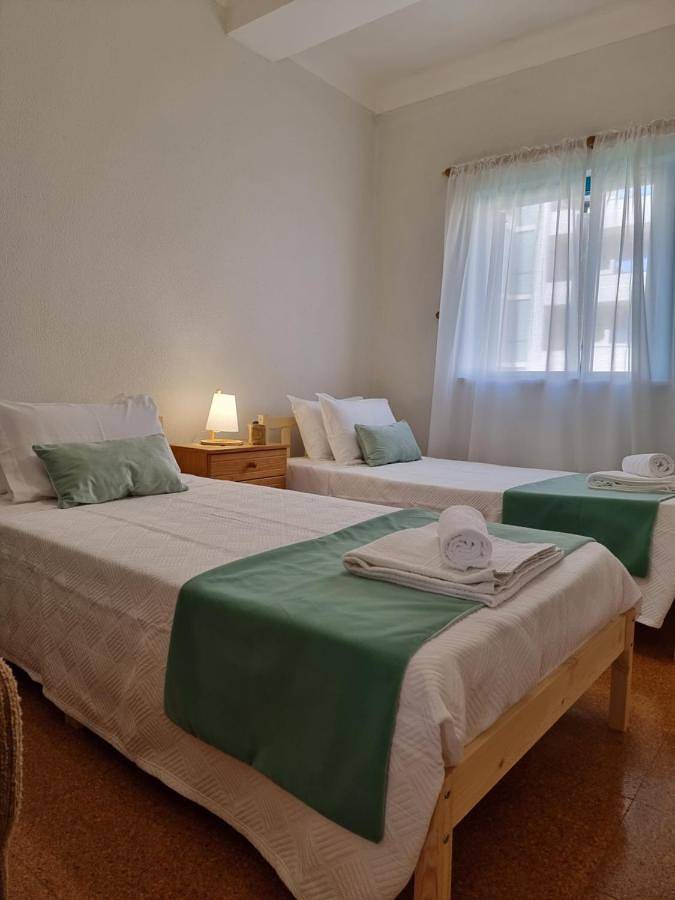 Casa de férias para 6 pessoas, com Varanda e Vista em Quiaios