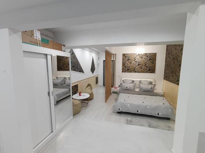 Appartement de vacances pour 2 personnes