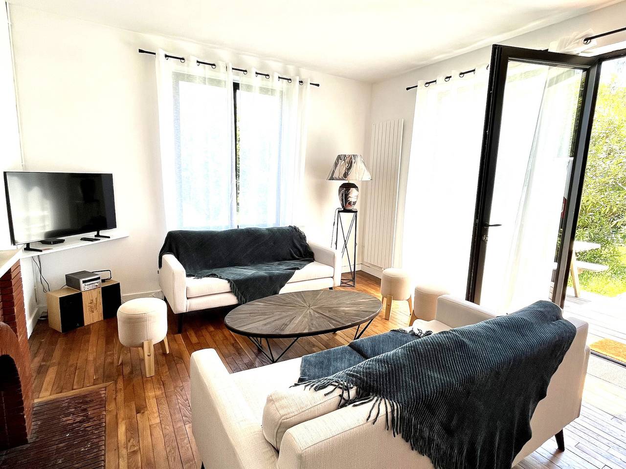 Encantadora casa entre Port Tudy y el Bourg en Groix in Port Tudy, Groix