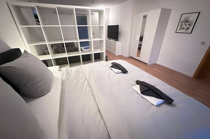 Ferienhaus für 12 Personen, mit Garten und Terrasse in Bad Doberan - 3