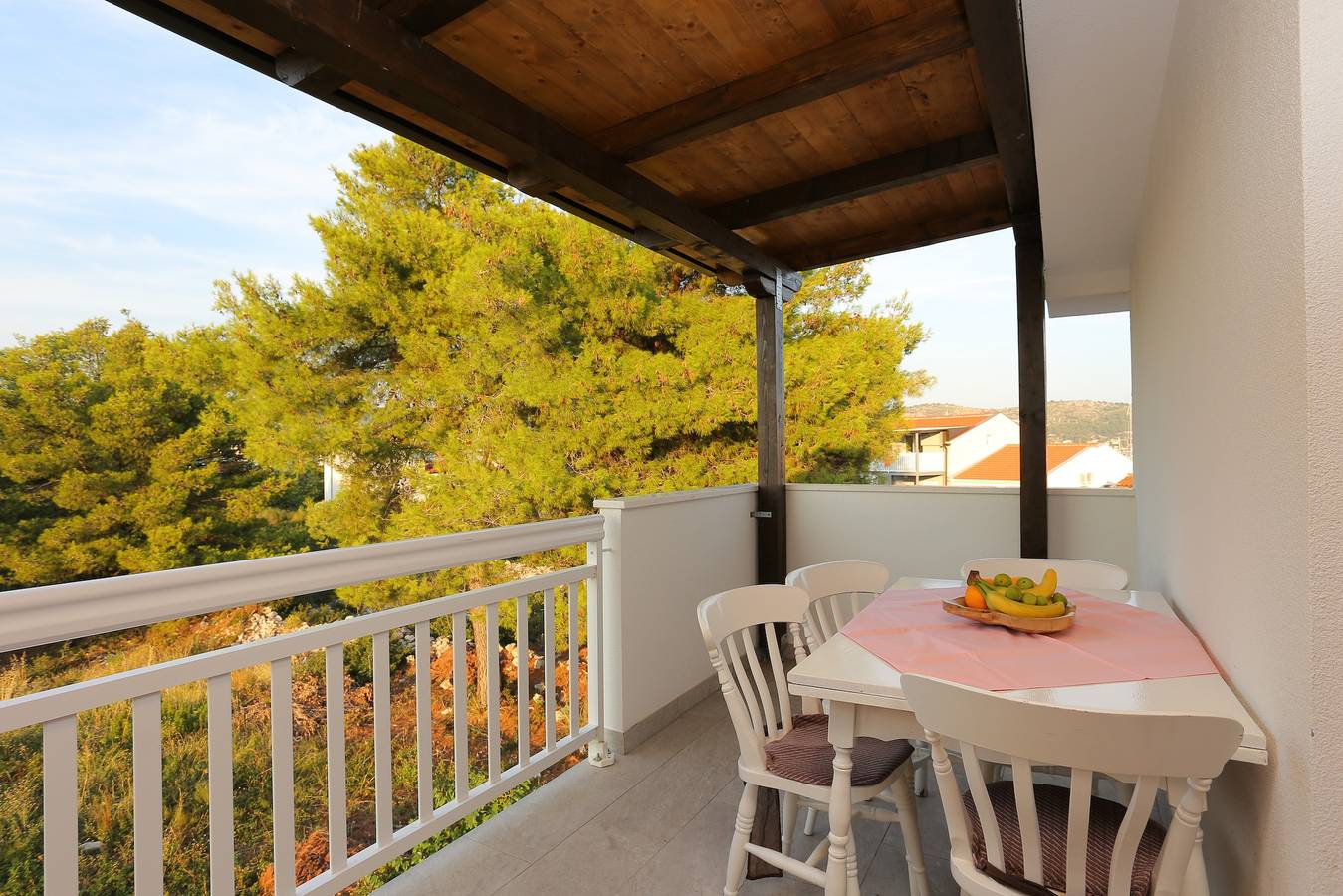 Appartamento vacanze a Rogosnizza a partire da 115€ a notte
