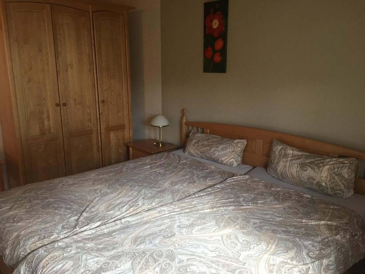 Ganze Ferienwohnung, Domlay in Ahrweiler, Bad Neuenahr
