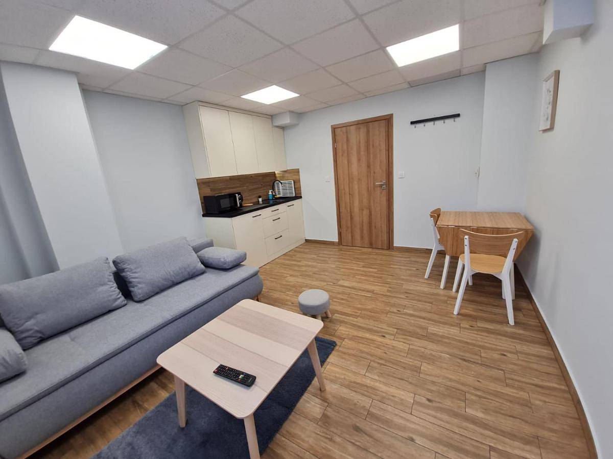 Cały apartament, Apartment - Ground Floor in Wadowice, Małopolska