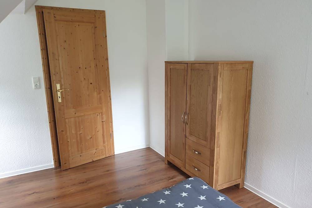 Altes Forsthaus Laubusch in Lauta, Lausitzer Seenland