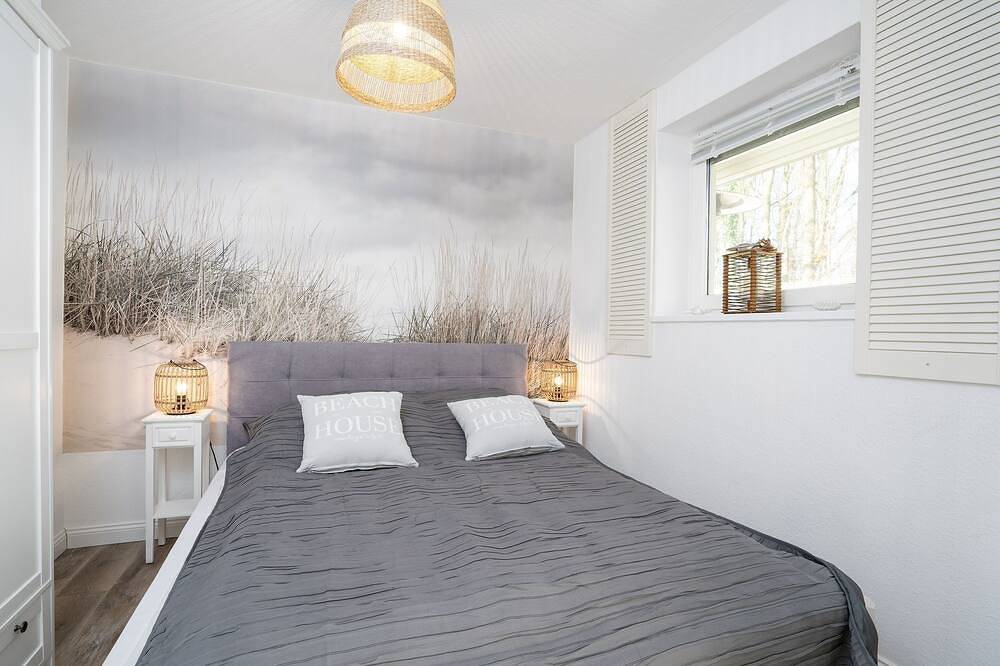 Ganze Wohnung, Ferienwohnung/App. für 3 Gäste mit 42m² in Sielbeck (287660) in Eutin, Ostholstein