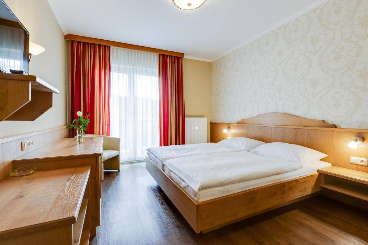 Gasthof zum Sessellift in Mitterbach am Erlaufsee, Mostviertel Region