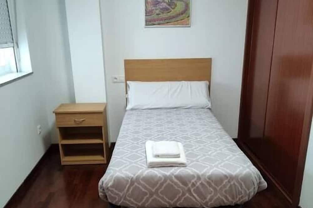 Ganze Wohnung, Precioso Apartamento, Pontedeume in Pontedeume, Costa de Galicia