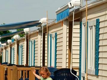 Camping para 5 Personas en Vendrell, Penedes DO, Foto 3