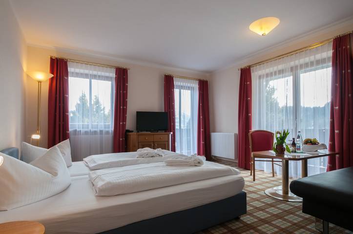 Hotel für 4 Personen in Blaichach - 2