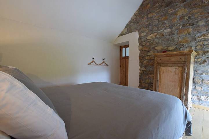 Location de vacances pour 4 personnes, avec jardin et balcon, animaux acceptés à Sainte-Ode - 3