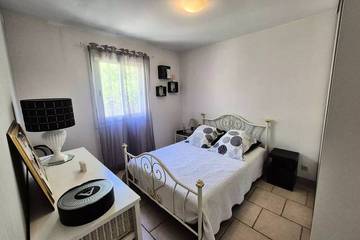 Villa pour 5 Personnes dans La Seyne-sur-Mer, Région de Toulon, Photo 3