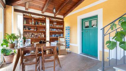 Agriturismo per 4 Persone in Stilo, Provincia di Reggio Calabria, Foto 2