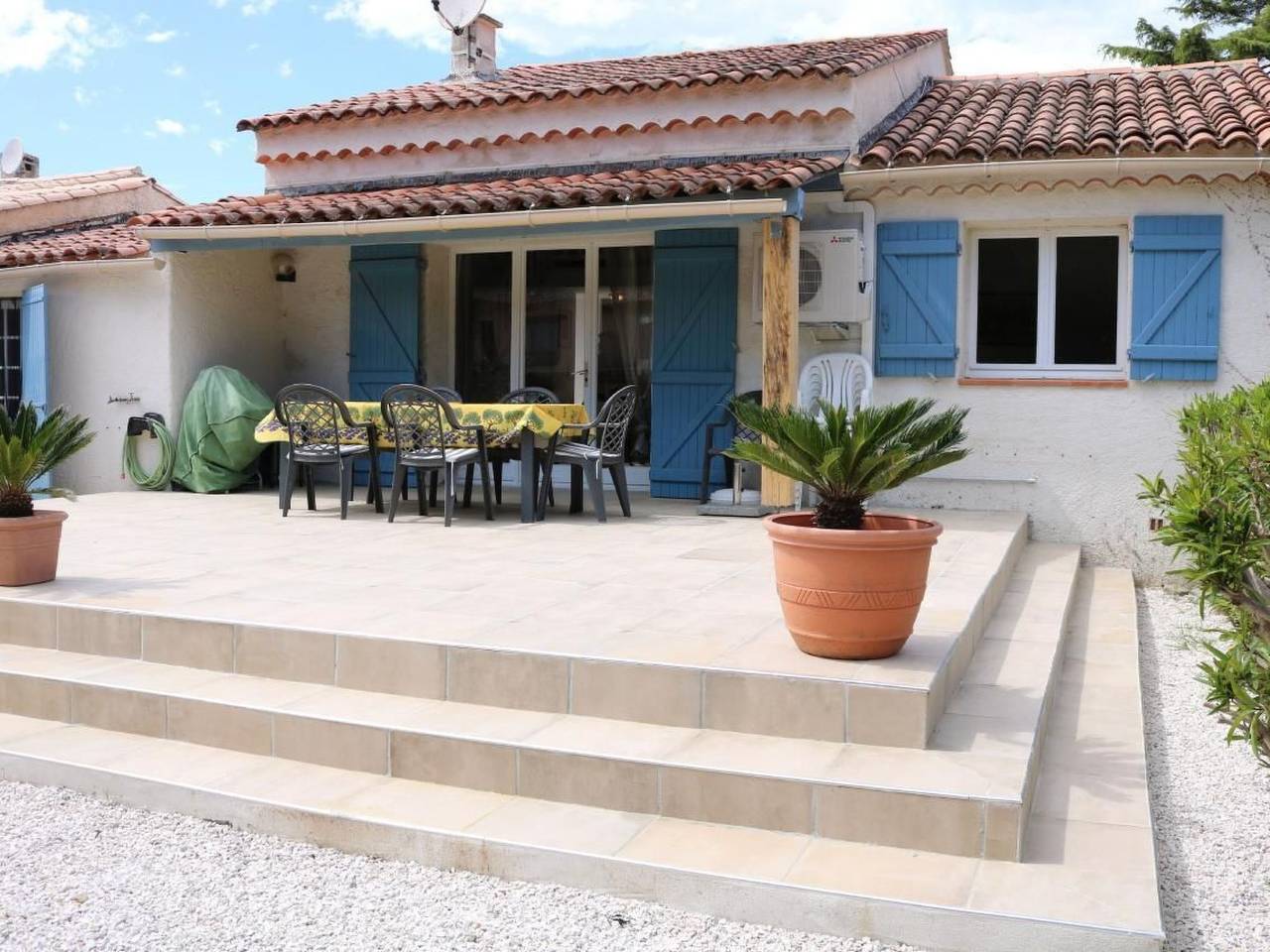 La Garonnette 10 in Sainte-Maxime, Draguignan Region