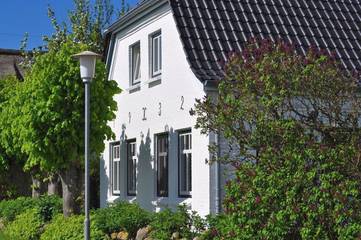 Ferienwohnung für 2 Personen, mit Garten in Dunsum