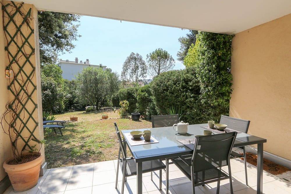 Appartement de vacances