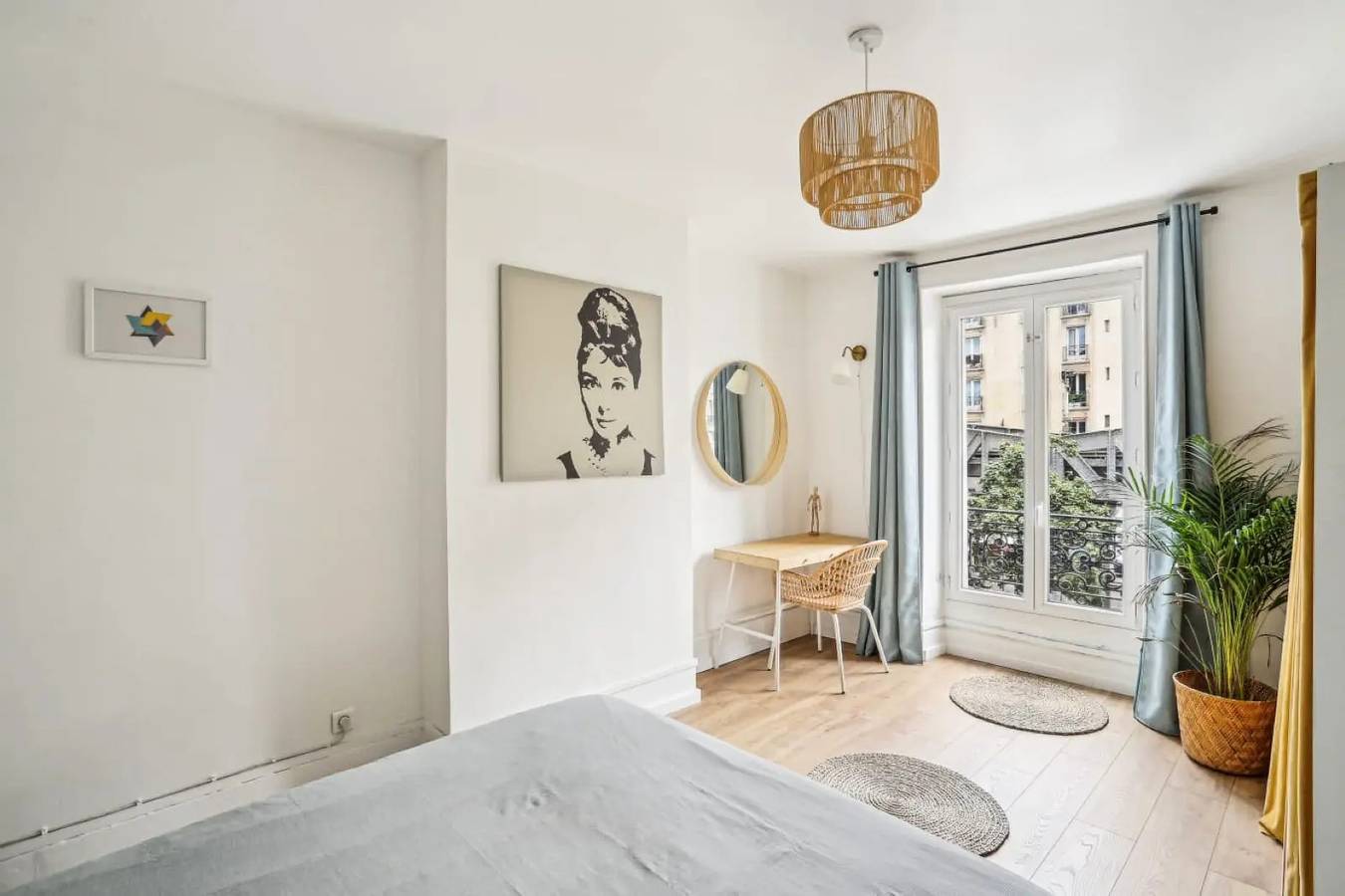 Entire apartment, Bel appartement à  10 minutes à pied de la Tour Eiffel in Eiffel Tower, Paris