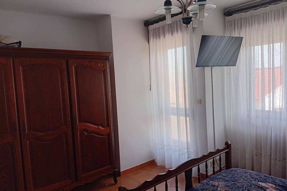 Dormitorio entre Trega y Minho A Guarda in Camposancos (A Guarda), La Guardia