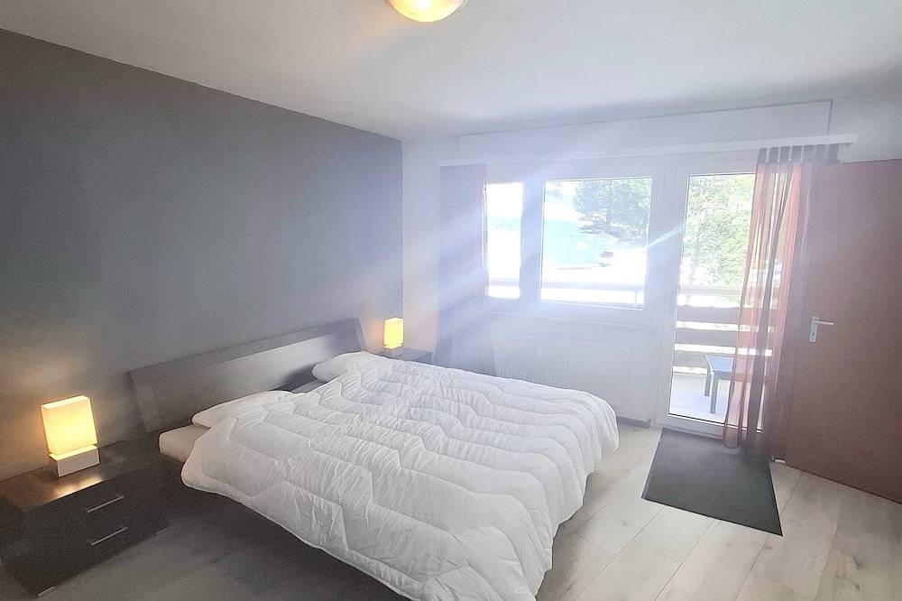 Ganze Wohnung, Appartement Famylove Leukerbad – Natur, Komfort & Erholung direkt vor der Tür in Leukerbad, Leukerbad & Umgebung