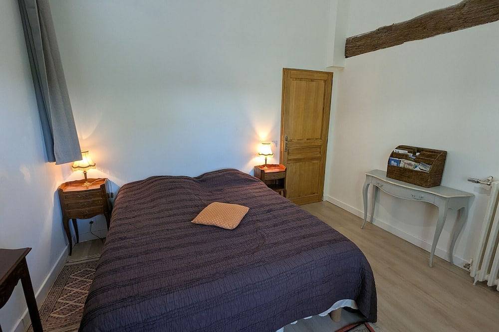 Chambre d'hôtes cosy près de la Loire in Saint-Jean-le-Blanc, Vallée de la Loire