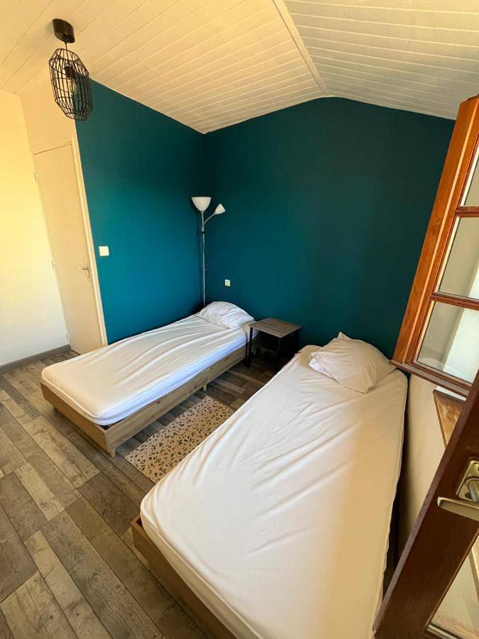 Appartement entier, Escapade médiévale à Capdenac-le-Haut in Capdenac, Lot