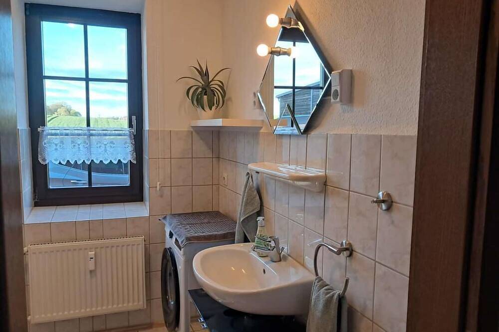 Ganze Wohnung, Ferienwohnung Lindenallee in Neu Poserin, Ludwigslust-Parchim