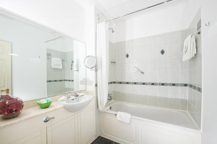 Maison d’hôte pour 3 personnes, avec jardin à Killarney - 4