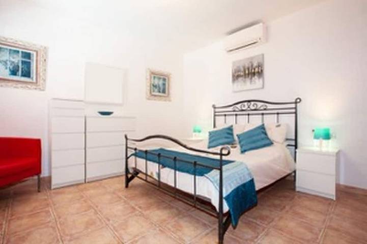 Villa Lea 11 Lanzarote in Puerto del Carmen, Tías