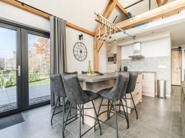 Vakantiehuis voor 6 Personen in Baarle-Nassau, Noord-Brabant, Afbeelding 2