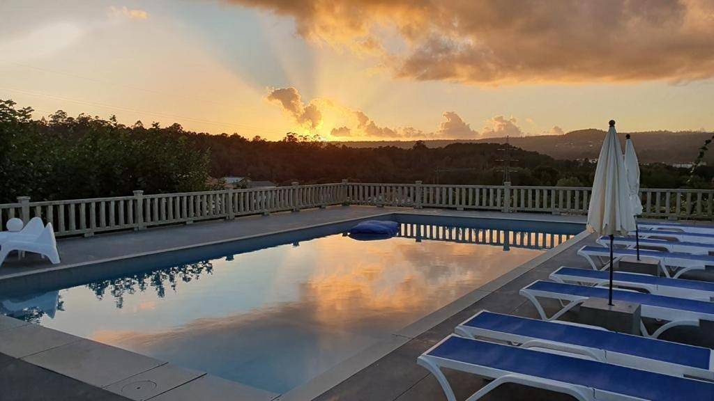 Holiday Home in Ames, Corunha (província)
