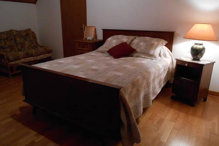 Gîte pour 6 personnes, avec Terrasse et Jardin à Bannalec - 3