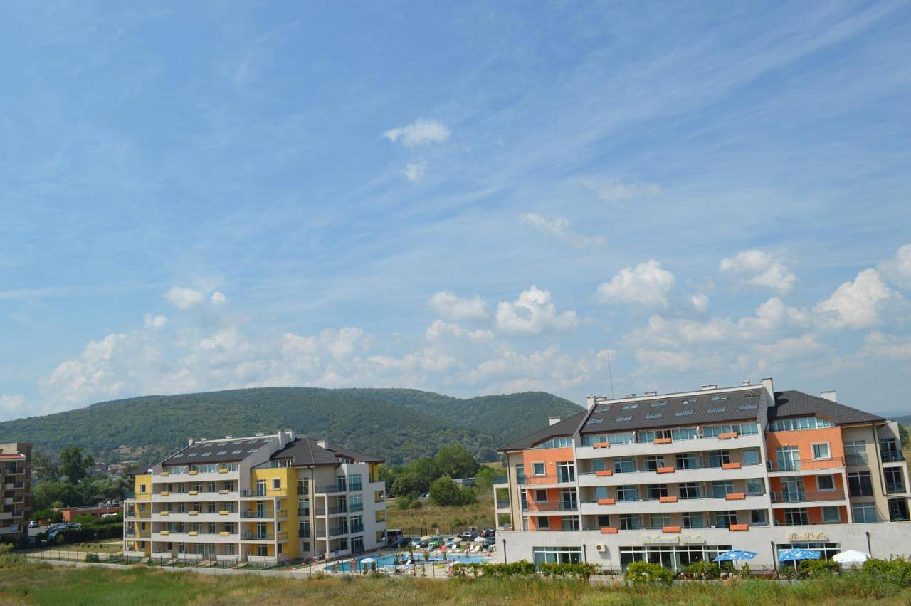 Prostor Apartments in Obzor, Bourgas (oblast)