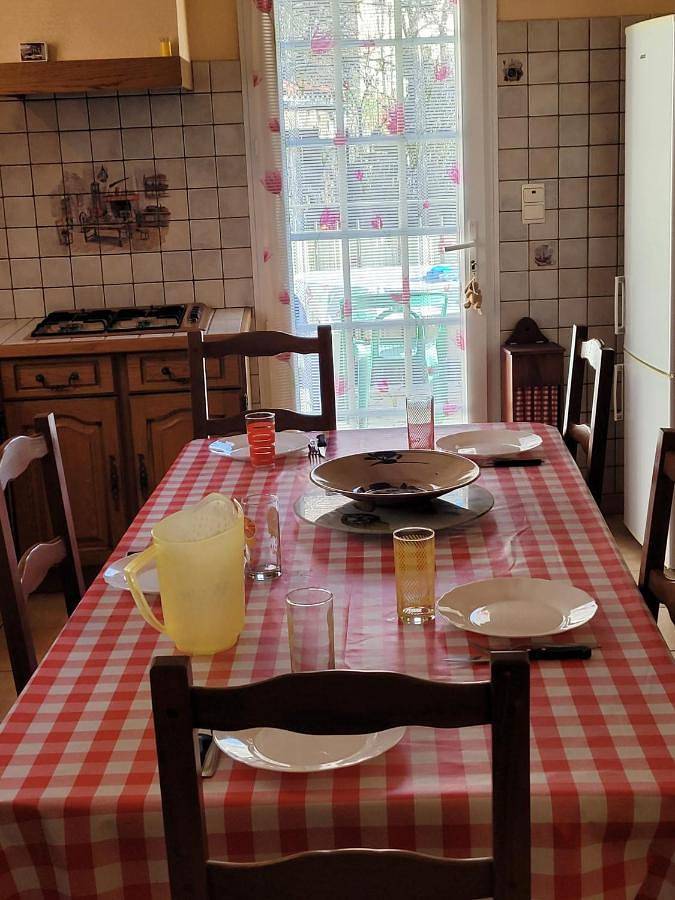 Location de vacances pour 4 personnes, avec vue et balcon à Sorède - 3