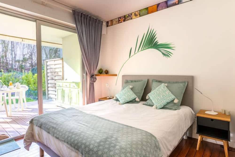 Apartamento entero, Le Parc de La Ronceray by Interhome in Dinard, Côte d’Émeraude