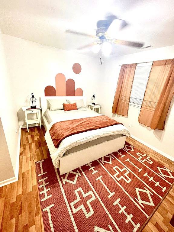 Ganze Wohnung, 2 bedroom cozy condo with parking on premises in Mountain Creek