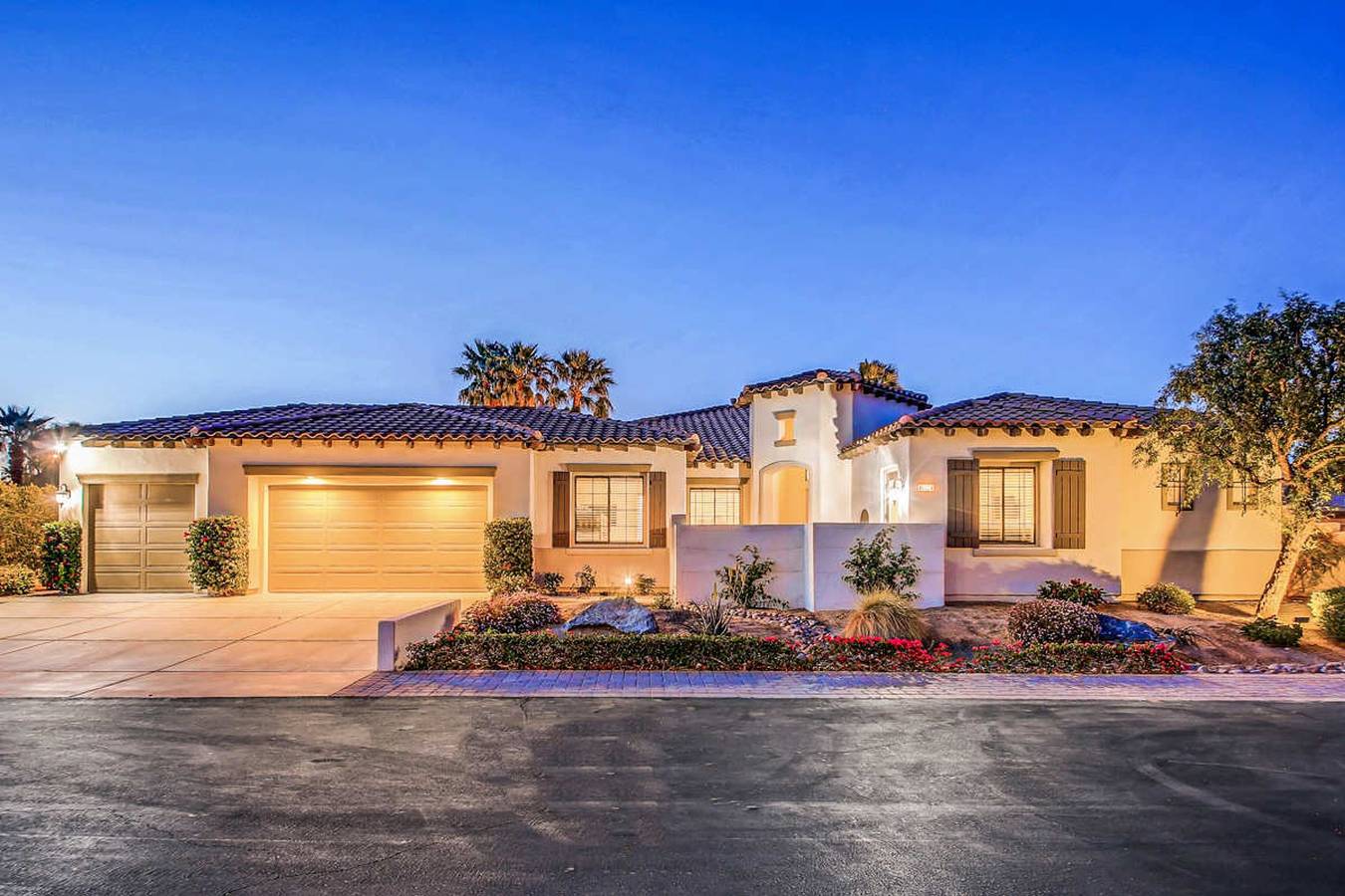 Elegant Desert Oasis near Coachella   Palm Springs in Indio, Indio (CA)