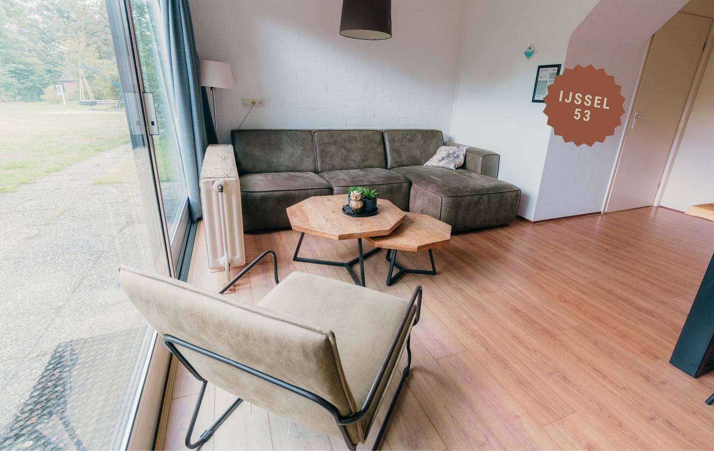 Bungalow pour 2 personnes in Sallandse Heuvelrug