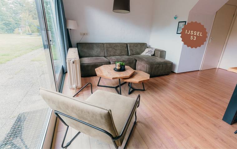 Ferienpark für 2 Personen in den Niederlande - 4