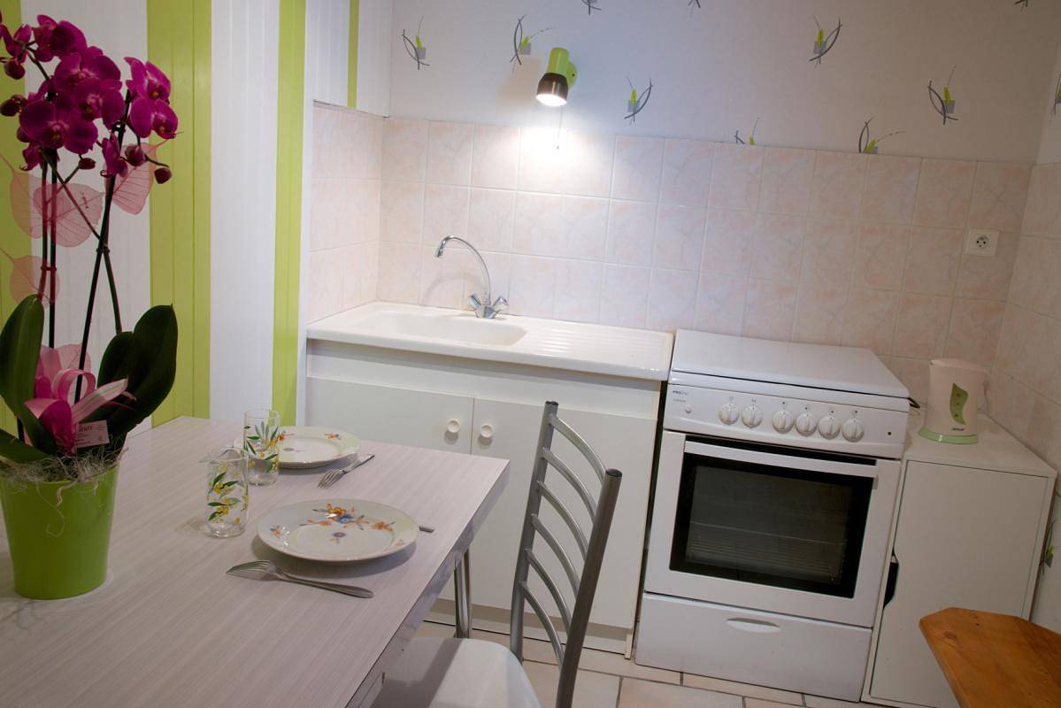 Orvantis in Bouy-Luxembourg, Parc naturel régional de la Forêt d'Orient