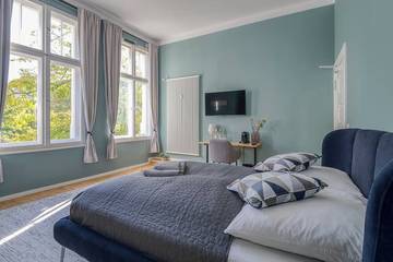 Ferienwohnung für 3 Personen in Wilmersdorf Berlin
