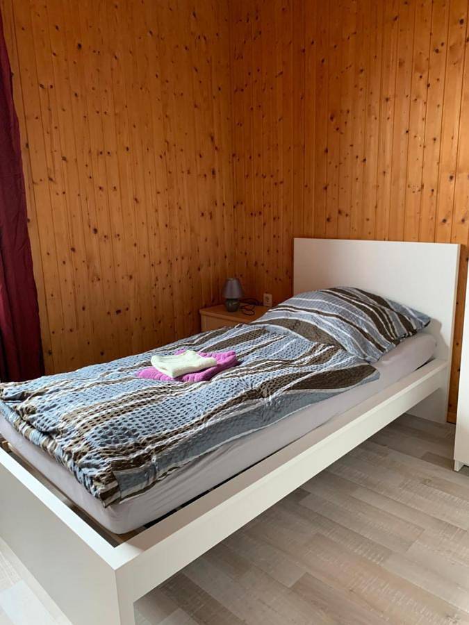 Gîte pour 2 personnes à Cassel (Allemagne) - 4