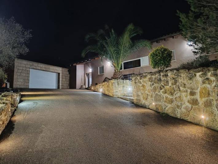 Chalet para 8 personas, con vistas y jardín en Oviedo - 3