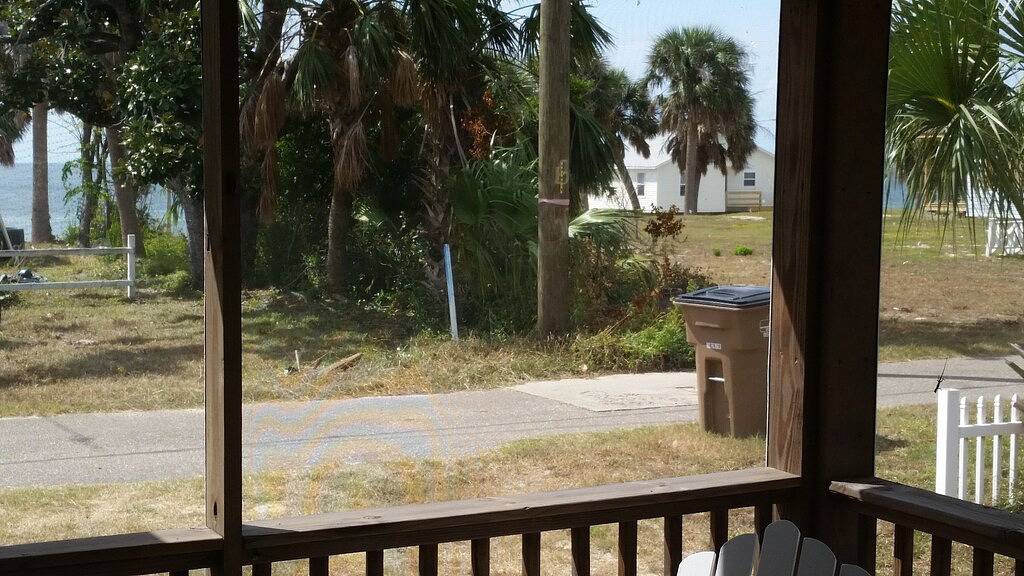 Banana Cabana - Wifi - Ein Block zum Strand - Pet Friendly in Saint Joe Beach, Emerald Coast