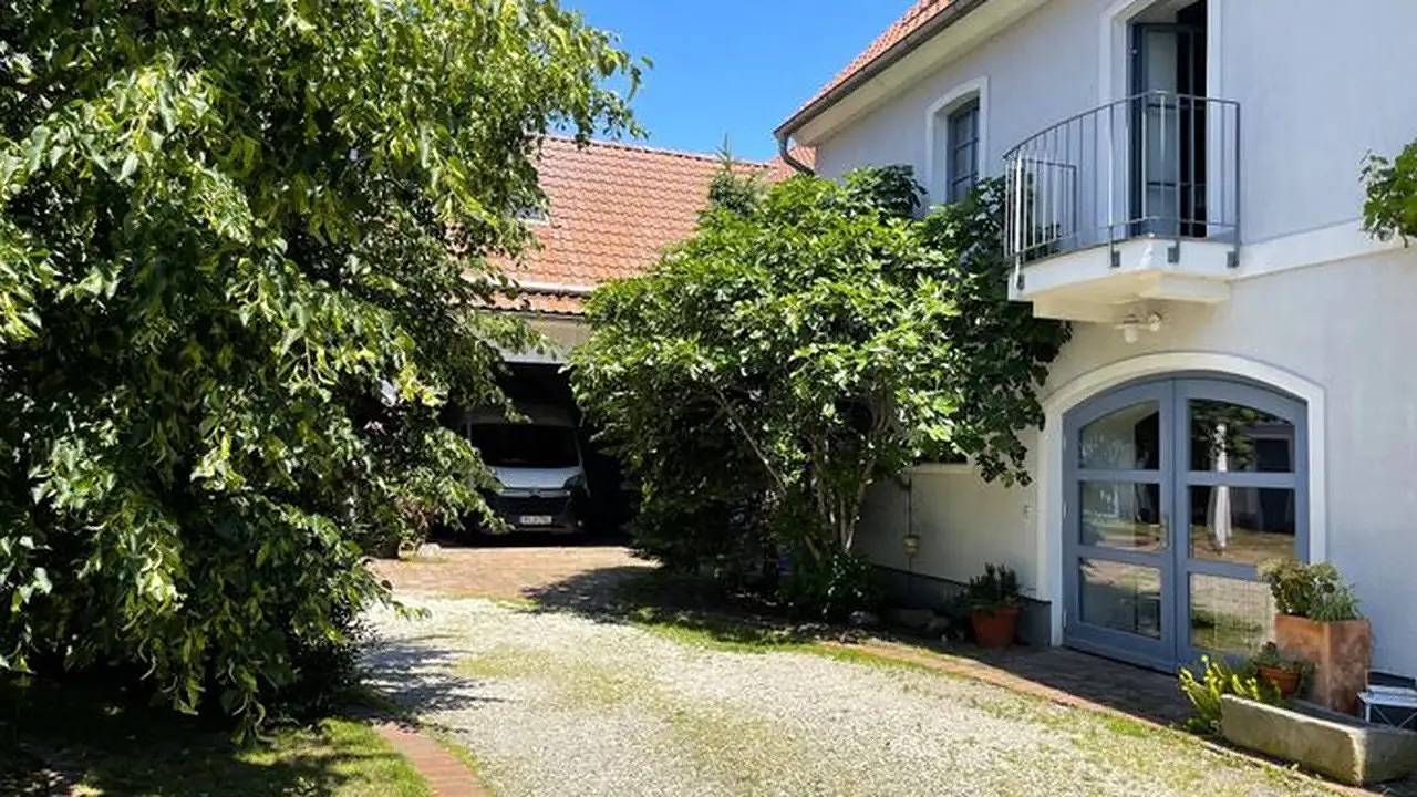 Ganze Ferienwohnung, Ferienwohnung für 2 Personen (32 m²) in Hoyerswerda in Hoyerswerda, Lausitzer Seenland