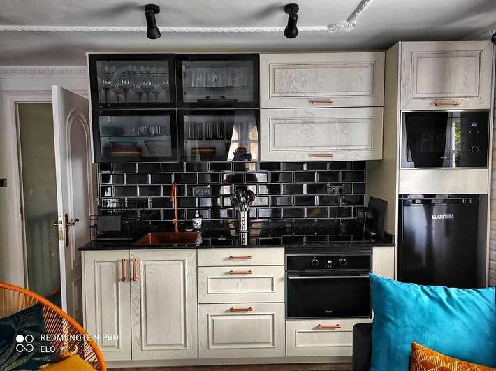 Gîte pour 6 personnes, avec jacuzzi et balcon à Castro-Urdiales - 4