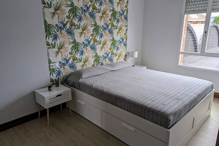 Appartamento intero, Apartamento Sanfuentes Bi in Abanto-Zierbena, Costa Basca (Spagna)