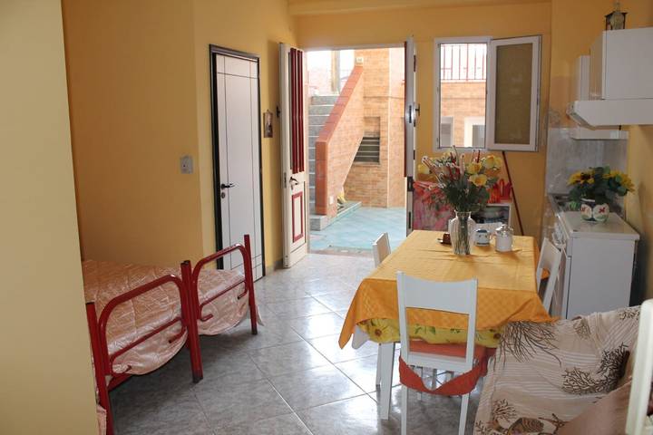 Appartamento intero, Trilocale Mary - Salento Reservation in Racale, Golfo di Taranto