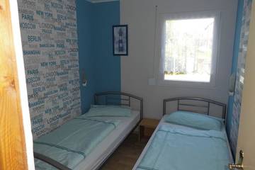 Bungalow für 5 Personen in Malchow, Fleesensee, Bild 2