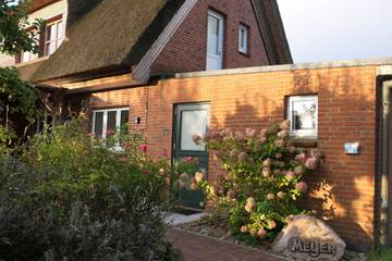 Ferienhaus für 9 Personen in Gelting, Ostsee Schleswig-Holstein, Bild 1