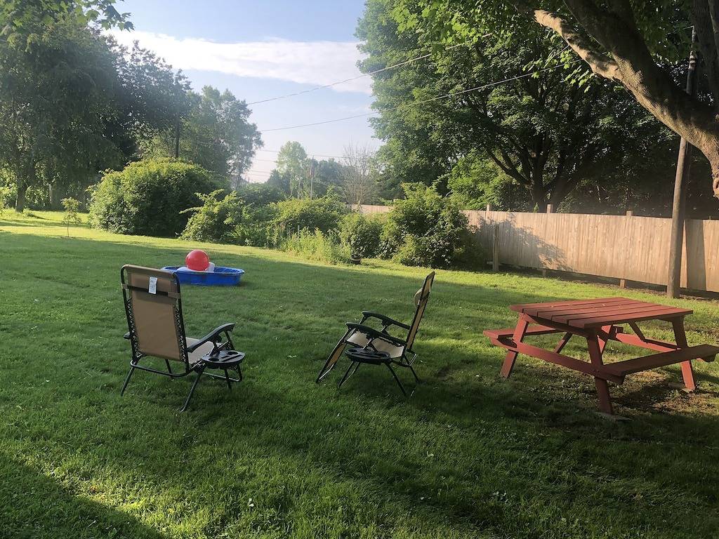 Gehen Sie zu allem, was Mystic zu bieten hat. in Mystic, Connecticut