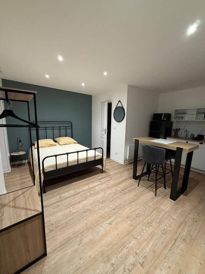 Appartement de vacances pour 2 personnes